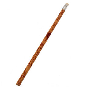 Harry Potter Marauders Map Pencil Brown (One Size)
