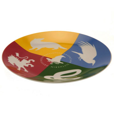 Harry Potter Mirror Mug & Plate Set Multicoloured (One Size)