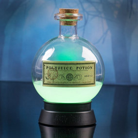 Harry Potter Polyjuice Potion Colour-Changing Desk Light