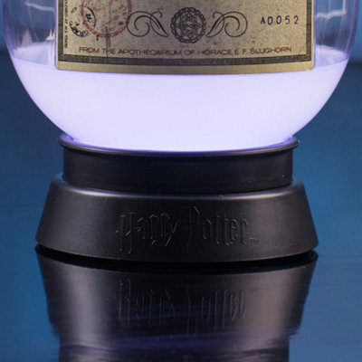 Harry Potter Potion Mood Lamp - Large - 4