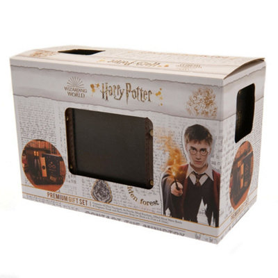 Gift box Harry Potter Premium