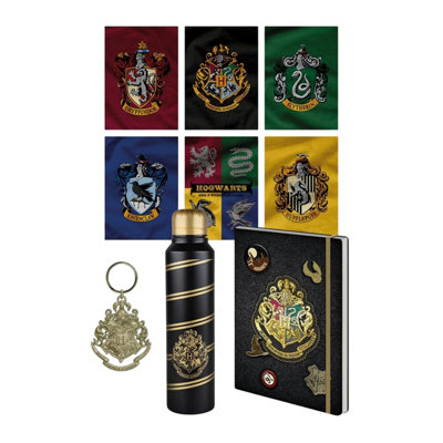 ADORNO DE PARED HARRY POTTER ESCUDO SLYTHERIN