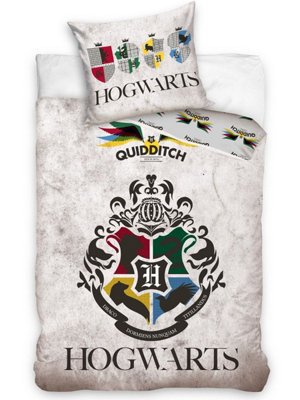 Quidditch set full discount size