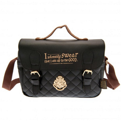 Hogwarts on sale satchel bag