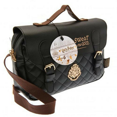 Harry potter satchel bag sale