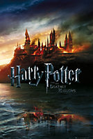 Harry Potter Teaser 61 x 91.5cm Maxi Poster