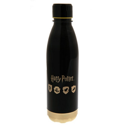 Harry Potter - Hogwarts Gold - Bottle