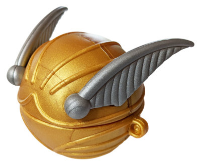 Harry Potter TWS Earphones - Snitch