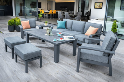 Hartman aurora bistro deals set