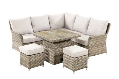 Hartman heritage bench clearance