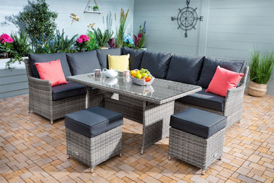 Hartman westbury 6 seater clearance