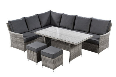 Hartman westbury 6 seater clearance
