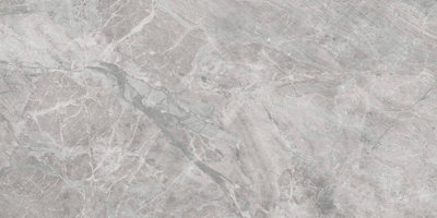 Harvey Grey Matt Ceramic Wall Tile 300x600mm - Pack of 8