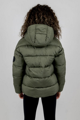 Doudoune harvey and jones new arrivals