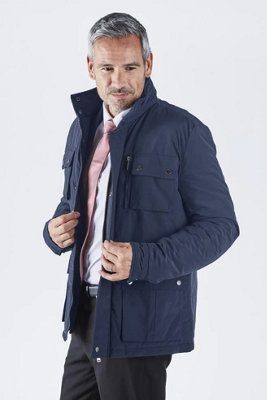 Harvey and jones blazer hotsell