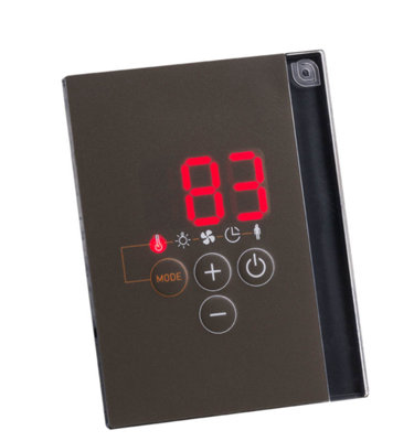 Harvia PRO D2 Digital Control Unit