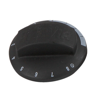 Harvia Sauna Control Timer 4+8 hours Black - Precise Temperature and Timer Control for Consistent, Comfortable Home Sauna Sessions