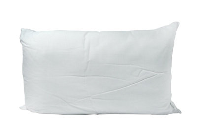 Harwood 600 gram Hollowfibre Pillow Pair