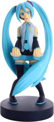 Hatsune Miku Original Controller And Phone Holder Price Comparisons | Compare The Build