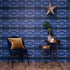 Hattie Lloyd Home - Koh Monsoon Wallpaper