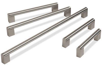 Hausen Kitchen Furniture Handle - 301mm