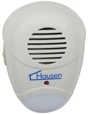 Hausen Mouse/Rat/Rodent Repeller