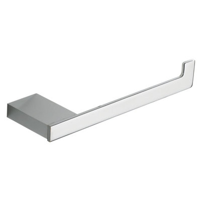 Havana Chrome 5-Piece Bathroom Accessory Set - 4