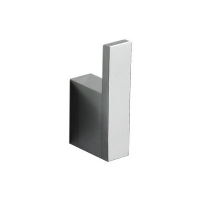 Havana Chrome 5-Piece Bathroom Accessory Set - 6