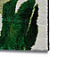 Havana Green Floral Modern Luxurious Handmade Rug for Living Room Bedroom and Dining Room-160cm X 220cm