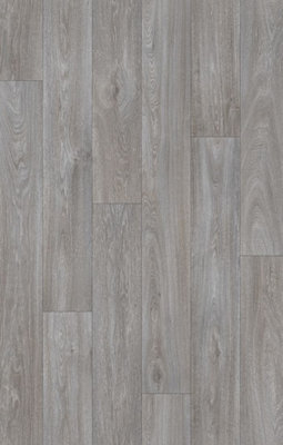 Havanna Grey Vinyl Flooring  2m x 2m (4m2)