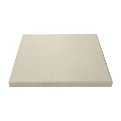 Haven 11" Ceramic Pizza Stone Base