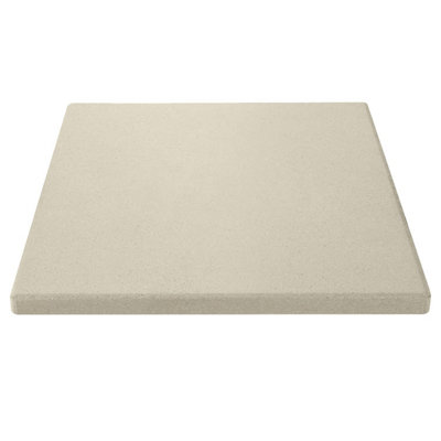 Haven 13" Ceramic Pizza Stone Base