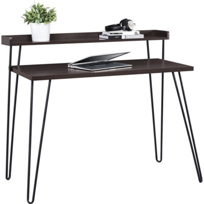 Modern espresso deals desk