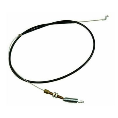 Hayter Harrier 48 Lawnmower Clutch Cable 480094