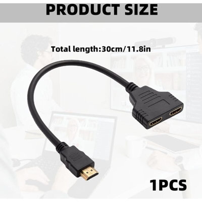 HDMI