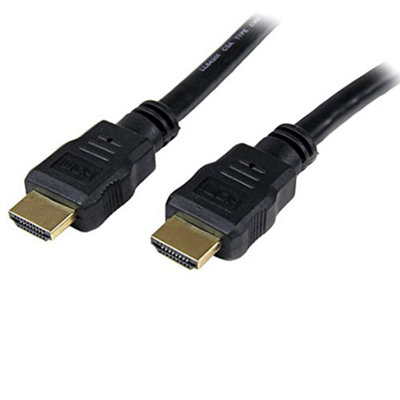 HDMI4K1 HDMI 4K 1.5 m Leads With Gold plated connector