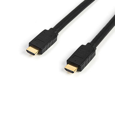 HDMI4K15 HDMI 4K 15 m Leads With Gold plated connector