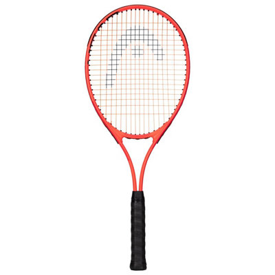 Head Childrens/Kids Radical Tennis Racket Red (27in)