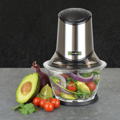 Health Kick Food Chopper & Processor