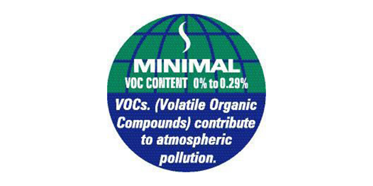 Volatile Organic Compound (VOCs) in Paint