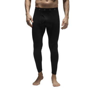 thumbnail image 2 of Genuine Heat Holders Men’s Long Johns – All Sizes, White, Free UK Shipping 2 of 4
