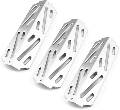 Heat Shield for Weber Genesis II 300 Series E-310, E-315, E-330, E-335 ...