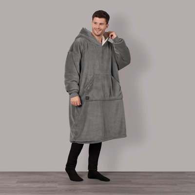 Extra warm hoodie shop