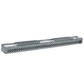Heater Only for 1500mm Twin Shelf Over Gantry / Food Pass