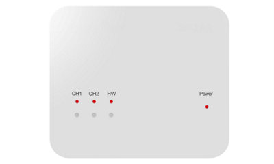 Heatmiser RF-Switch v2- Wireless Receiver