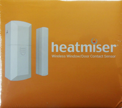 Heatmiser Wireless Window / Door Contact Sensor