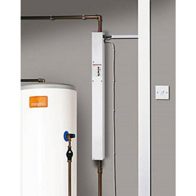 Gold 9kw Heat Only Electric Boiler - APP Plumbing and Heating