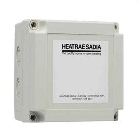 Heatrae Sadia Amptec RL3 Relay Kit 95970136