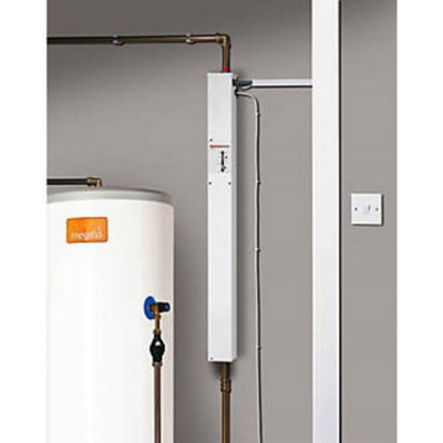 Heatrae Sadia Amptec U401 4kW Electric Boiler Underfloor 95022101