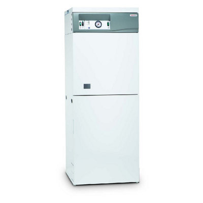 Heatrae Sadia Electromax 6kW electric combi boiler for underfloor